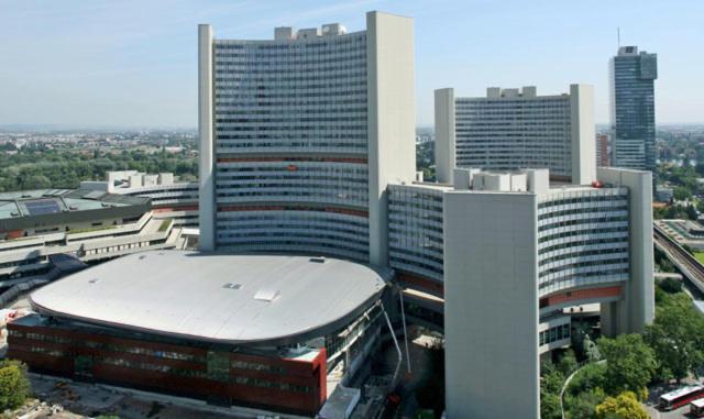 U1 Alte Donau Old Danube City Apartment 2 Vienna Luaran gambar