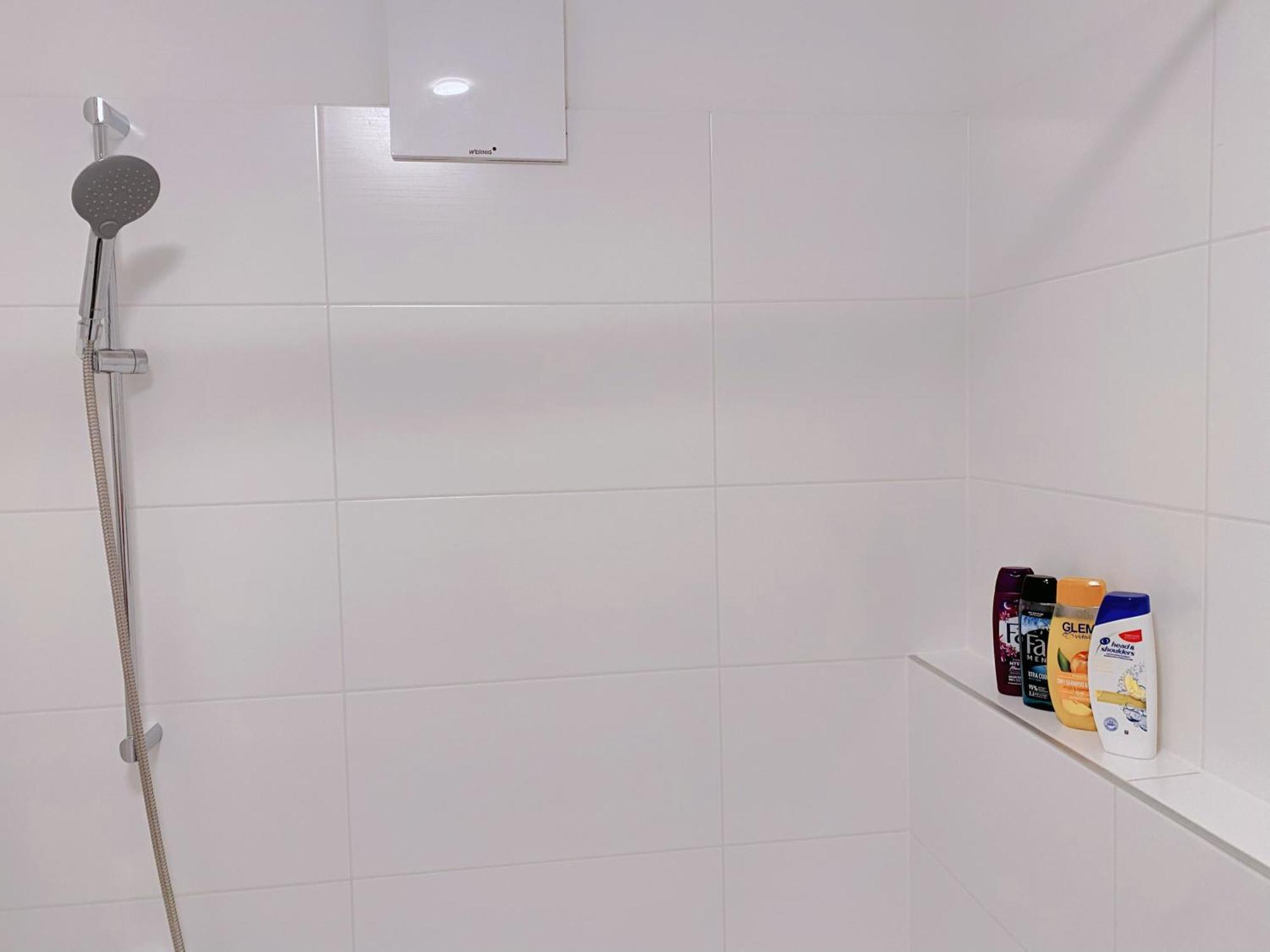 U1 Alte Donau Old Danube City Apartment 2 Vienna Luaran gambar
